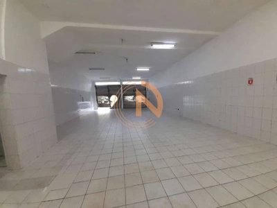Loja-Salão, 160 m² - Foto 2