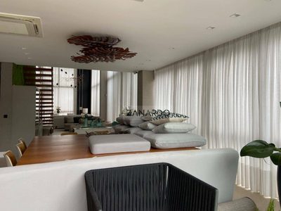 Casa de Condomínio, 7 quartos - Foto 2