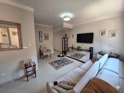 Sobrado, 2 quartos, 120 m² - Foto 1