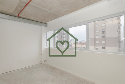 Sala-Conjunto, 35 m² - Foto 5