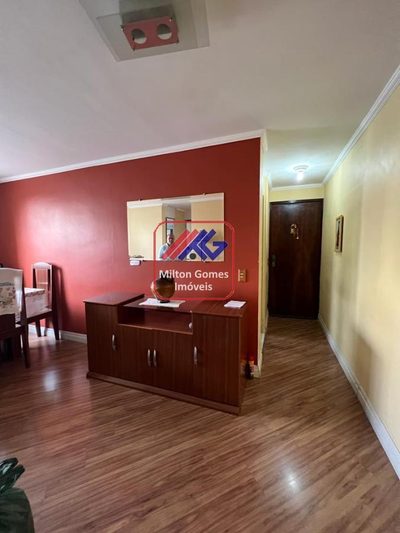 Apartamento, 2 quartos, 50 m² - Foto 3