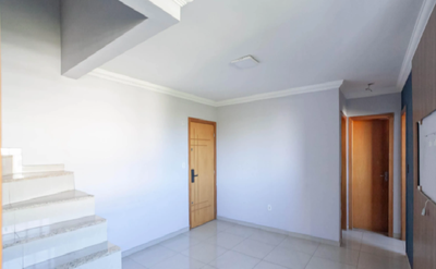 Cobertura, 3 quartos, 142 m² - Foto 4