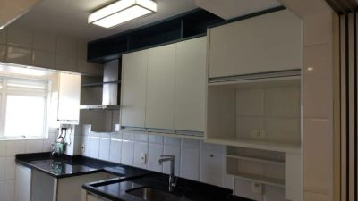 Apartamento, 2 quartos, 85 m² - Foto 1