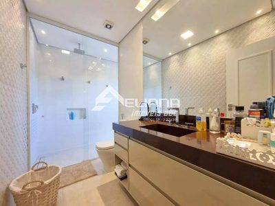 Casa, 5 quartos, 700 m² - Foto 3