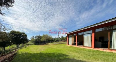 Chácara, 3 quartos, 1200 m² - Foto 3