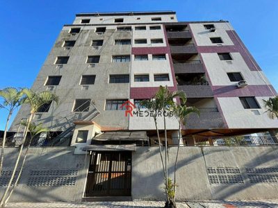 Apartamento, 2 quartos, 55 m² - Foto 1