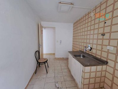 Apartamento, 2 quartos, 55 m² - Foto 4