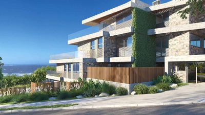 Apartamento, 4 quartos, 374 m² - Foto 1