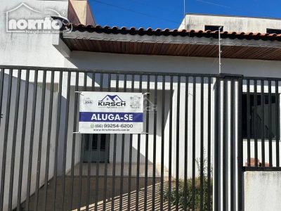 Casa, 70 m² - Foto 1