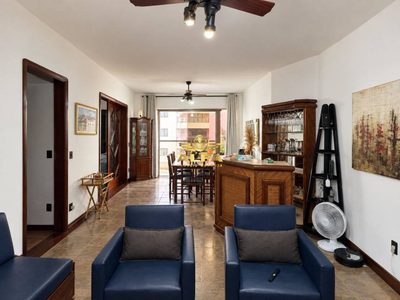 Apartamento, 3 quartos, 126 m² - Foto 2