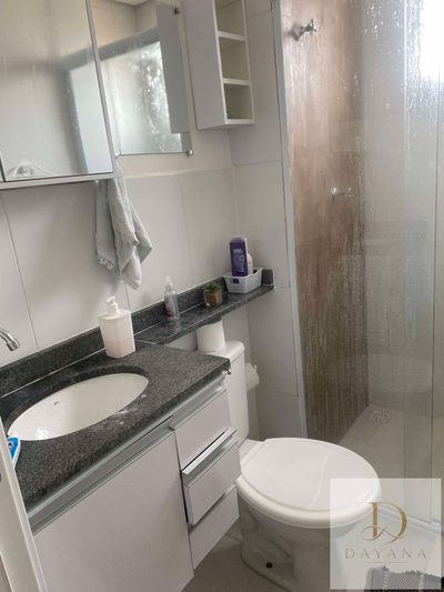 Apartamento, 2 quartos - Foto 4