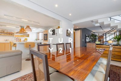 Casa, 3 quartos, 290 m² - Foto 2