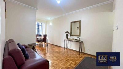 Apartamento, 3 quartos, 110 m² - Foto 2
