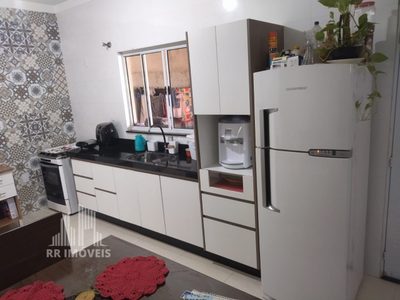Casa, 2 quartos, 250 m² - Foto 3