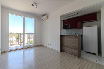 Apartamento, 2 quartos, 55 m² - Foto 1
