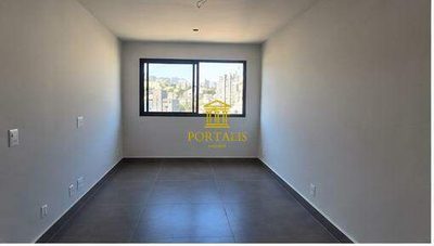 Apartamento, 1 quarto, 39 m² - Foto 5