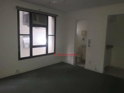 Sala-Conjunto, 45 m² - Foto 4
