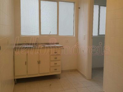 Apartamento, 2 quartos, 84 m² - Foto 2