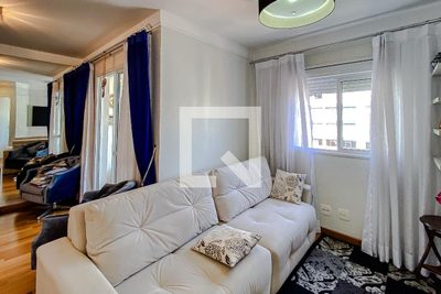 Apartamento, 3 quartos, 78 m² - Foto 3