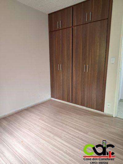 Apartamento, 2 quartos - Foto 2
