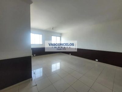 Apartamento, 2 quartos, 90 m² - Foto 1