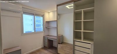 Apartamento, 3 quartos, 235 m² - Foto 5