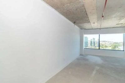 Sala-Conjunto, 32 m² - Foto 3