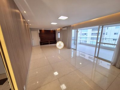 Apartamento, 159 m² - Foto 2