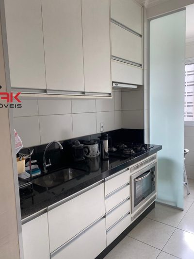 Apartamento, 2 quartos, 65 m² - Foto 3