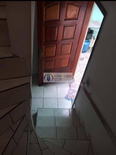 Casa de Condomínio, 2 quartos - Foto 3