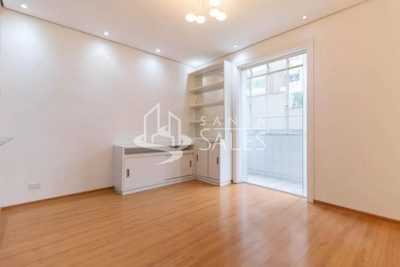 Apartamento, 2 quartos, 111 m² - Foto 3