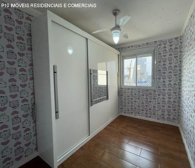 Apartamento, 2 quartos, 68 m² - Foto 5