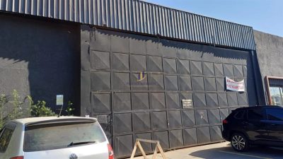 Prédio Inteiro, 1981 m² - Foto 3