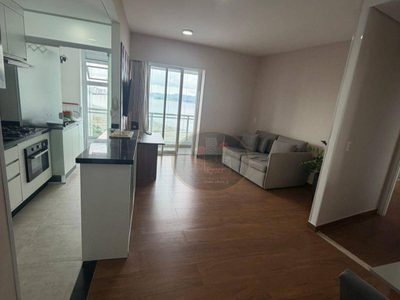 Apartamento, 1 quarto, 72 m² - Foto 1