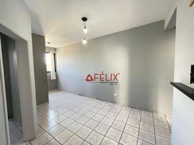 Apartamento, 3 quartos, 70 m² - Foto 3
