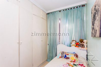 Apartamento, 2 quartos, 49 m² - Foto 5