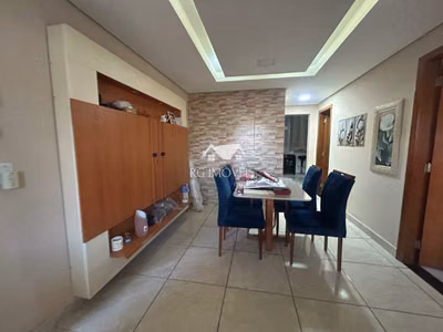 Casa, 3 quartos, 158 m² - Foto 1
