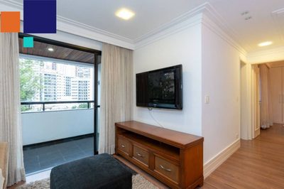 Apartamento, 2 quartos, 67 m² - Foto 3