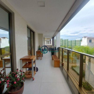 Apartamento, 4 quartos, 148 m² - Foto 1