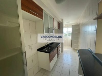 Apartamento, 2 quartos, 67 m² - Foto 3