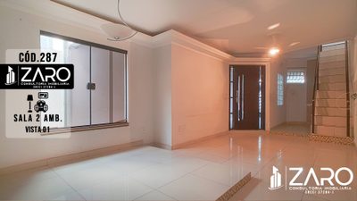 Casa, 3 quartos, 146 m² - Foto 1