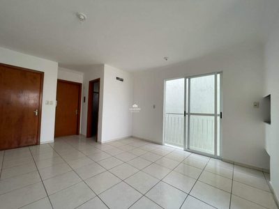 Apartamento, 1 quarto, 45 m² - Foto 3