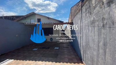 Casa, 2 quartos - Foto 2