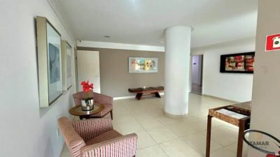 Apartamento, 2 quartos, 83 m² - Foto 4