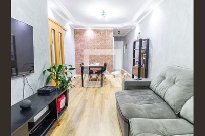 Apartamento, 3 quartos, 70 m² - Foto 3