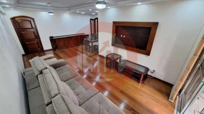 Apartamento, 3 quartos, 151 m² - Foto 2