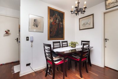 Apartamento, 3 quartos, 96 m² - Foto 5