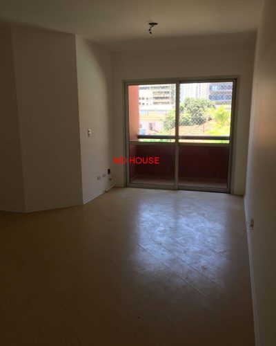 Apartamento, 2 quartos, 55 m² - Foto 3