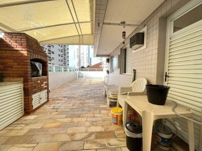 Apartamento, 3 quartos, 168 m² - Foto 5