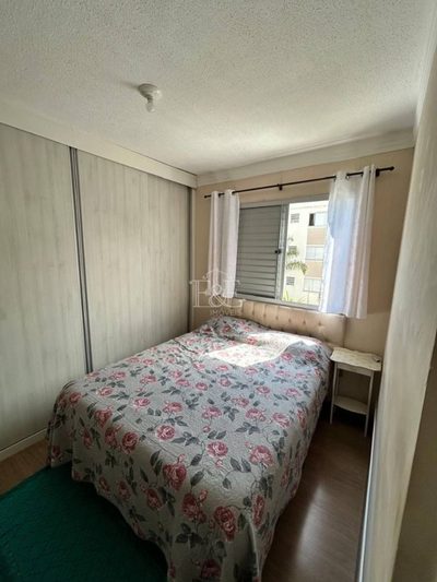 Apartamento, 2 quartos, 53 m² - Foto 4